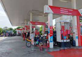 Berlaku 1 Februari 2023, Berikut Harga BBM Non Subsidi 